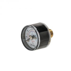 Pressure gauge for model IS50