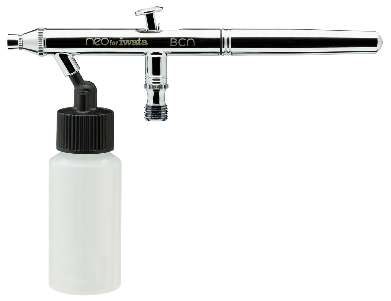Neo for Iwata BCN Siphon Feed Airbrush