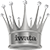 Anest Iwata-Medea, Inc. Platinum Crown Dealer Icon