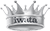 Anest Iwata-Medea, Inc. Silver Crown Dealer Icon